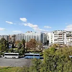 Athens Heartbeat