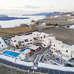 Hotel Star Santorini