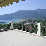 Villa Pegasos