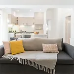 Socrates By Heloni Apartments