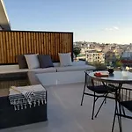 Hub Suites, Luxury Living In Athens