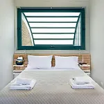 Kallimarmaro Apartment