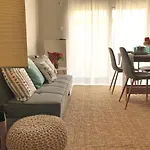 Koukaki Cozy Apartment