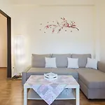 Apartment (60 m²), 2 Schlafzimmer und 1 eigene Badezimmer in Acropolis - Koukaki