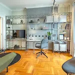 Superb 1Bd Apartment In The Heart Of Kolonaki By Upstreet