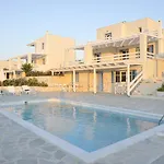 Stagones Private Pool Villas