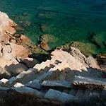 Athina Ios Villa