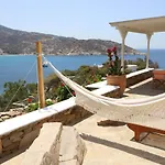 Athina Ios Villa