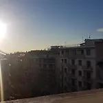 Palette Apartment Alice Blue - Athens Center, 3 Bd, 2 Bath