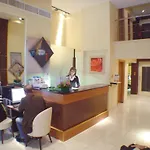 Hotel Lozenge