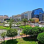Jupiter Boutique Apartment Next To Athens Museum