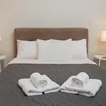 Derigny Studio Central Athens Luxurious Apartments