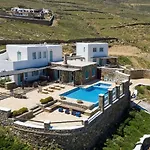 Hotel Mykonos Panormos Luxurious Villas