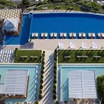 Cavo Olympo Luxury Hotel & Spa - Adult Only