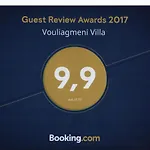 Vouliagmeni Villa