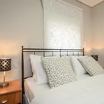 Casa D'Irene Apartments In Athens