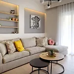 The Athens Getaway