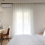 The Athens Getaway
