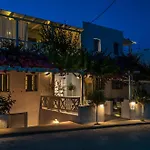 Milos Bay Suites