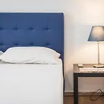 Victoria Apartment