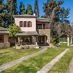 Luxury Villa Helios