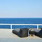 Secret View Luxury Suites Mini Pool Hyd Apt2