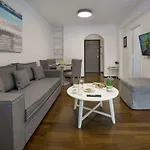 Charming Apartment Few Steps From Acropolis By Ghh