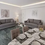 Roomy And Comfortable Apartment Near Acropolis By Ghh