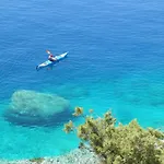 Villa Bamour With Paradise View