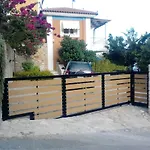 Villa Danais