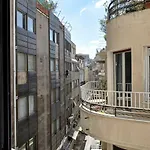 Eternal Luxury Suites