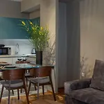 Finesse Luxury Flat
