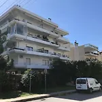 Kleio - Spacious Apartment In Glyfada