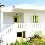 Serifos Houses Livadi