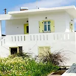 Serifos Houses Livadi