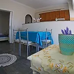 A Beatiful Apartment At The Heart Of Tinos
