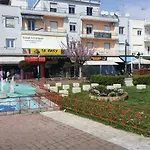 Iris Apartment Dafni Athens