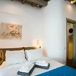 Luxury Athena Suite In Villa Georgia - Breathtaking Sea View And Pool Front