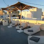 Pyrgos Kastelli Villas