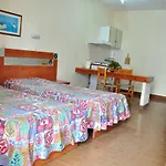 Μαμουζέλος Hotel Apartments