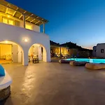 Villa Tonic By Mykonos Mood