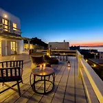 Villa Tonic By Mykonos Mood