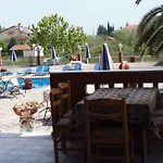 Great Alexander Hotel