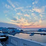 Villa Kampani Sea View Villa Mykonos Town