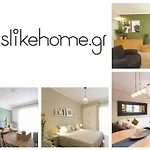 #Flh - Urban Apartments