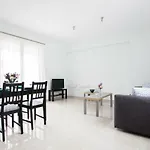 Aesthetic Apartments