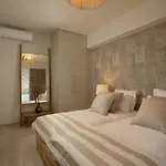 Love Luxury Central Apartment