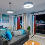 Anaria Blue Suite