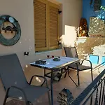 Traditional Apartment