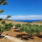 Anthoula'S Sea View Apartment